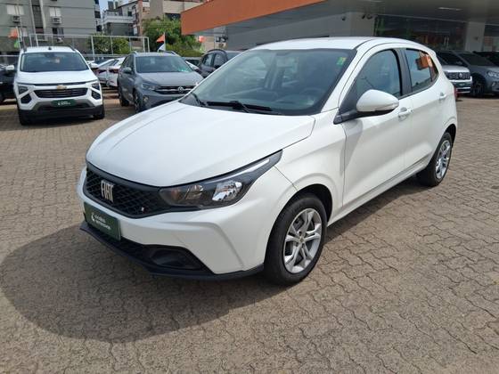 FIAT ARGO 1.0 FIREFLY FLEX DRIVE MANUAL FIAT ARGO 1.0 FIREFLY FLEX DRIVE MANUAL